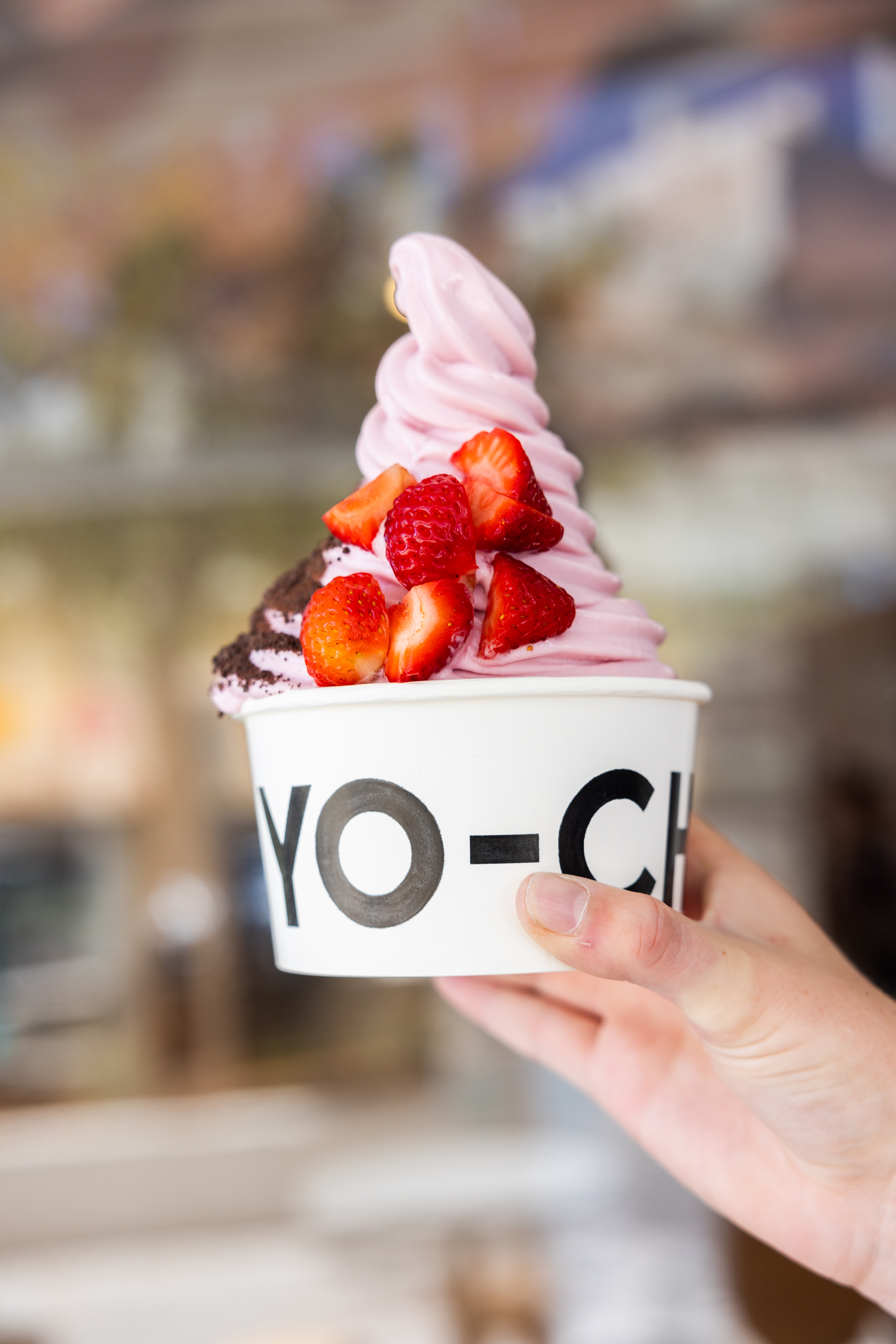 Free Yo-Chi