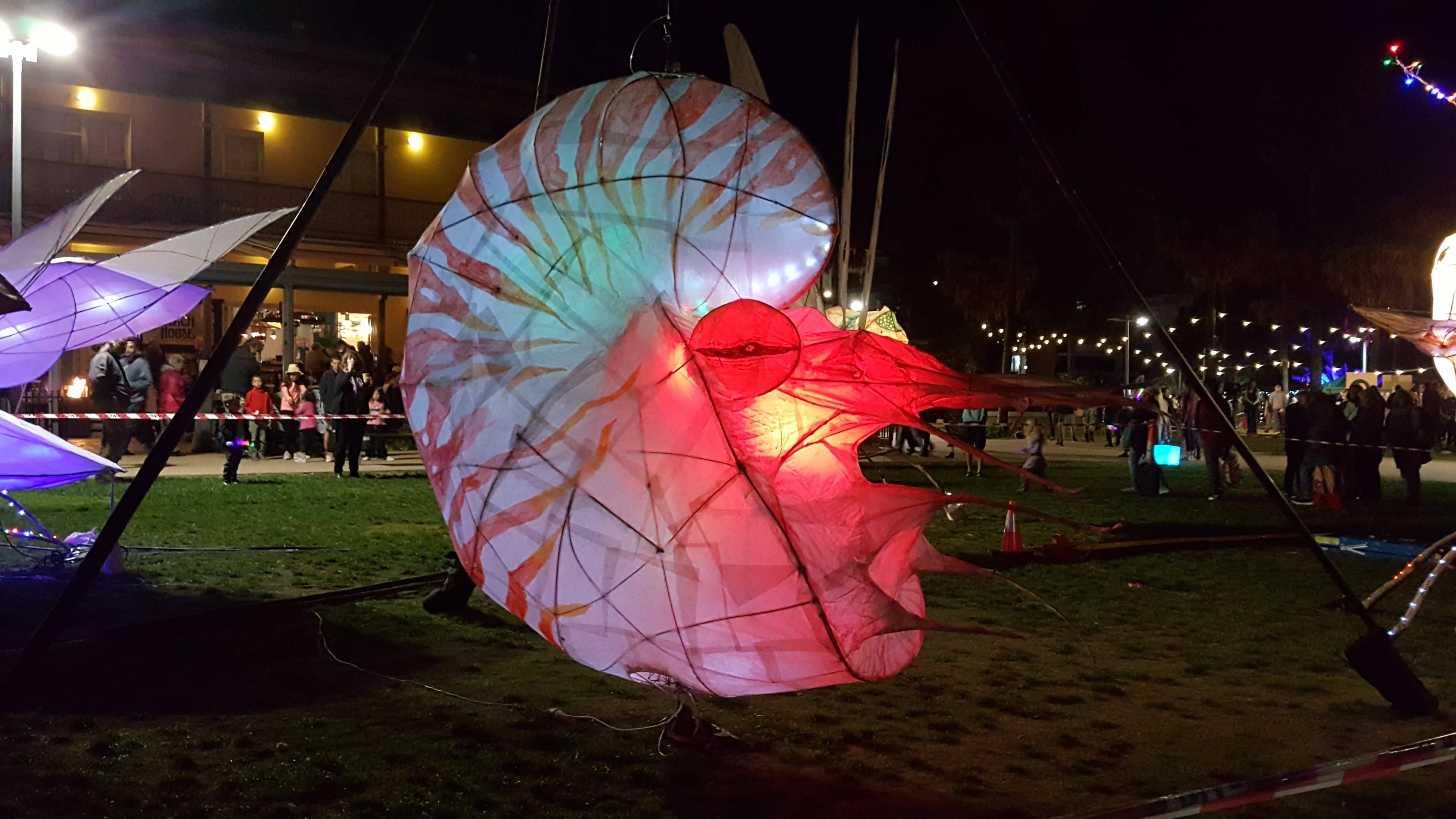 Artwalk