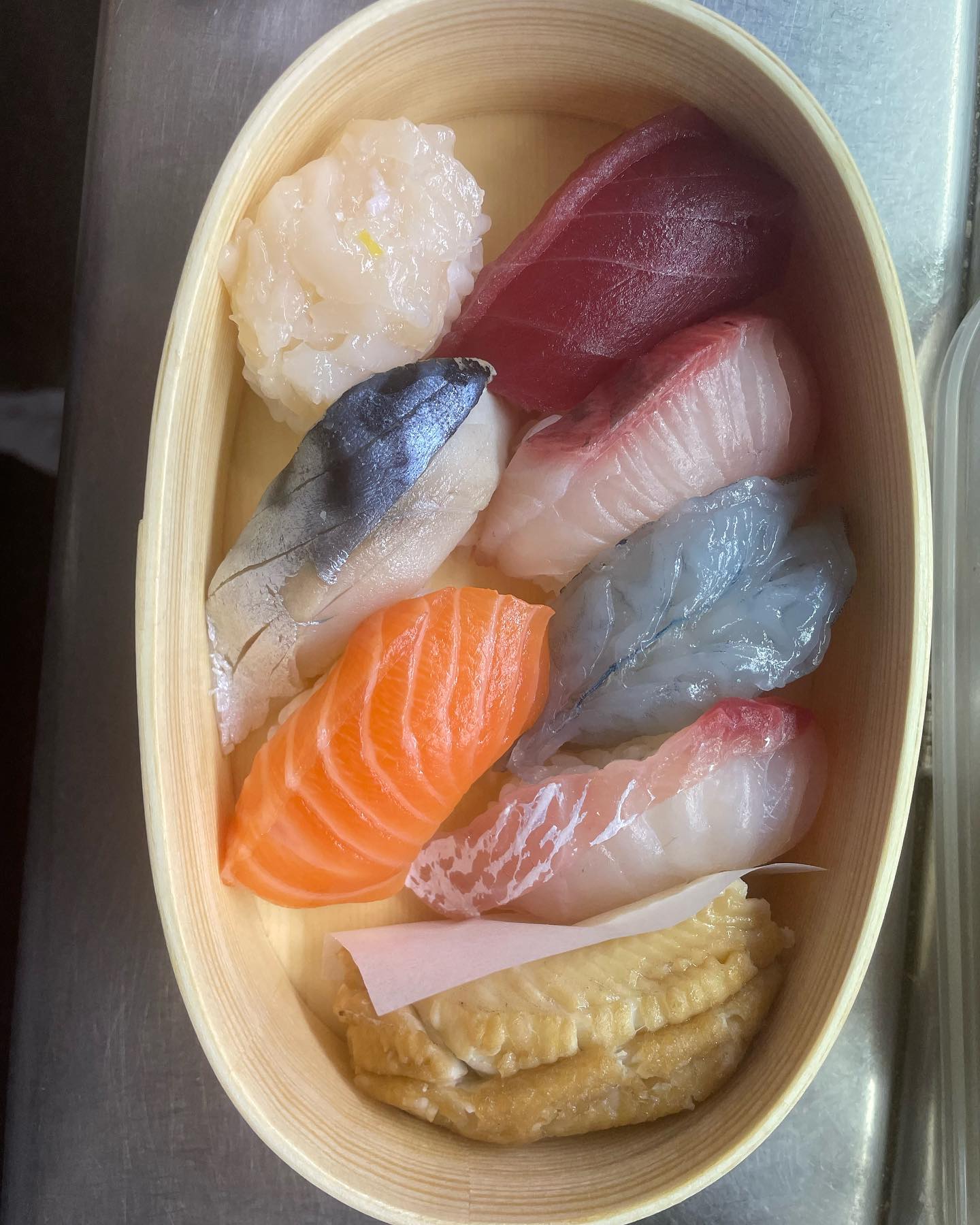 Tochi Deli