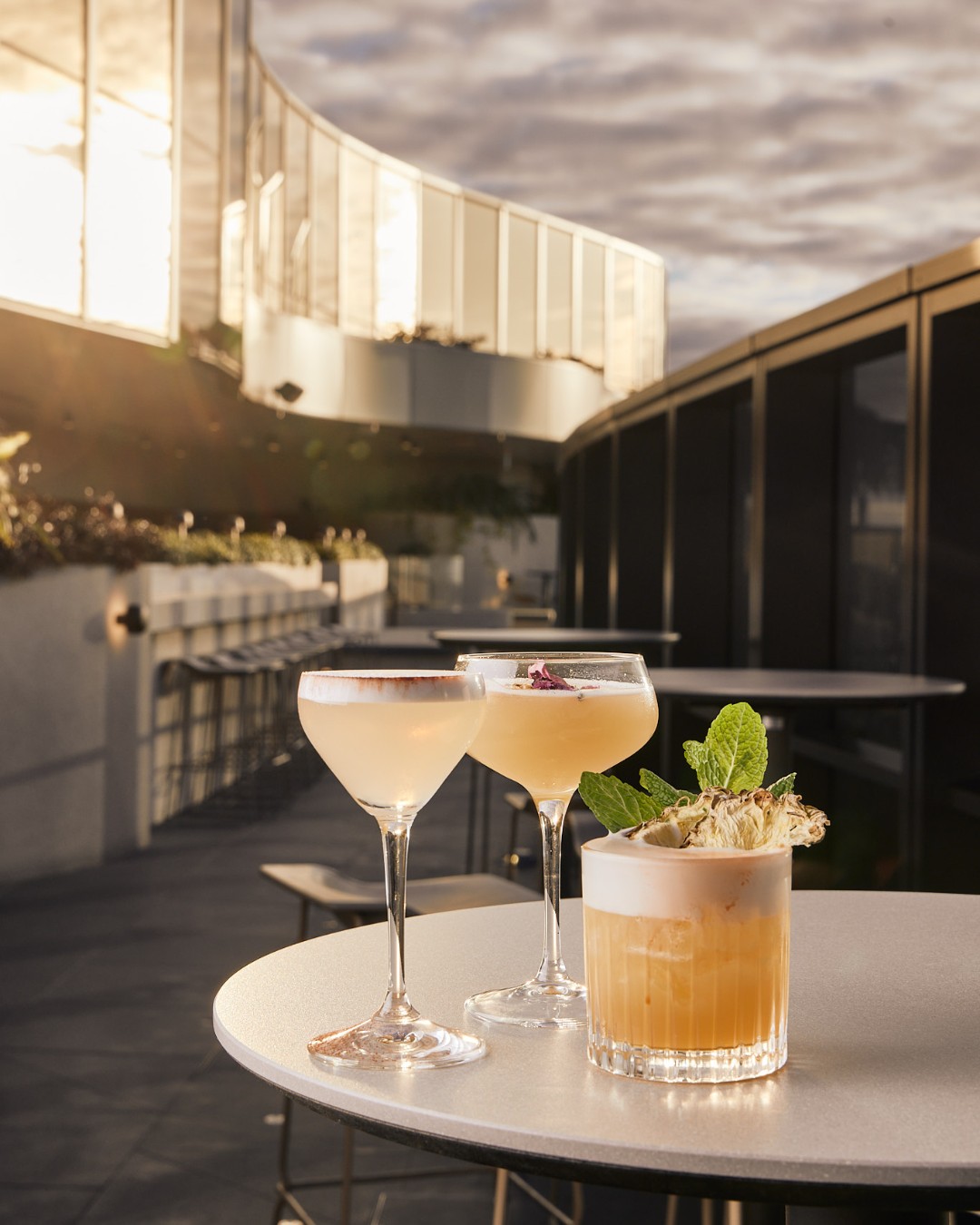 Sôl Rooftop 