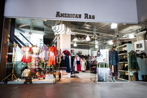 American Rag