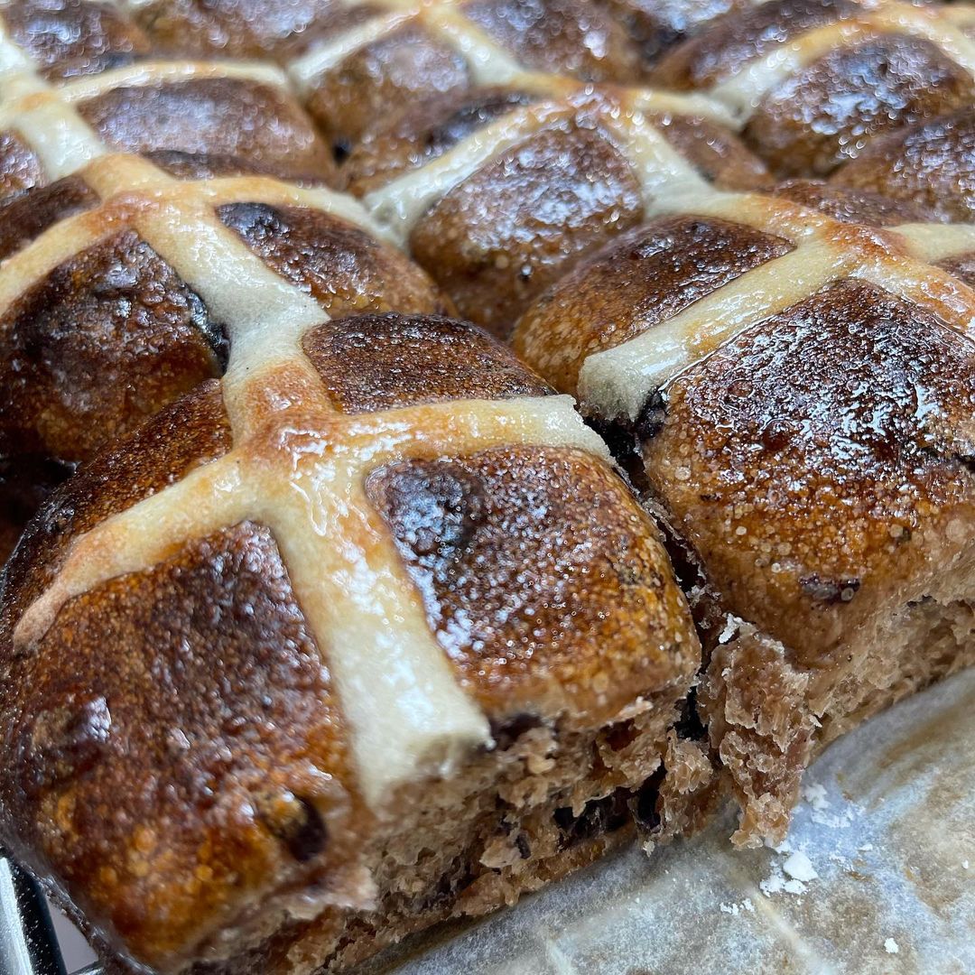 Loafer Bread