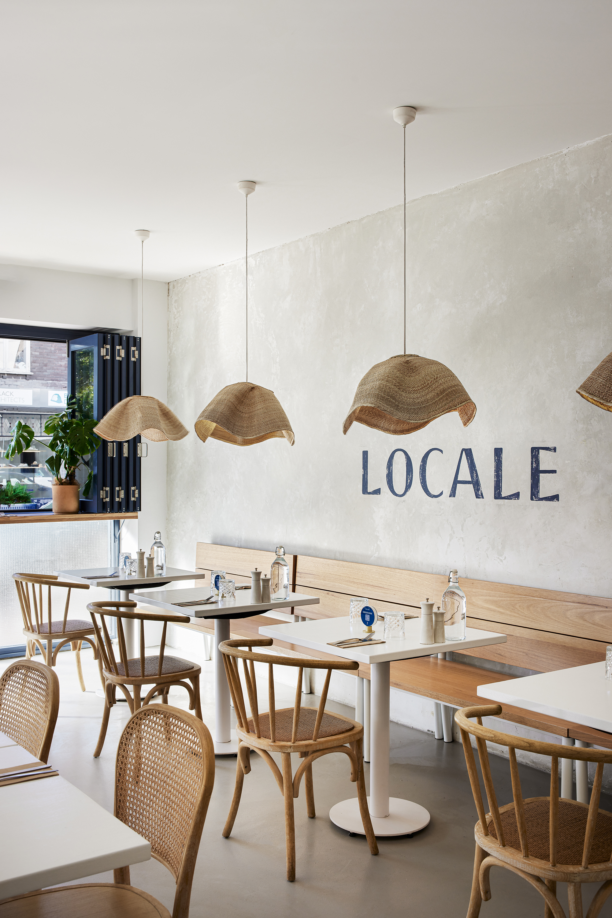 Locale Bronte (Image Credit Ryan Linnegar)