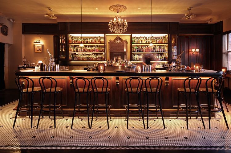 The Everleigh