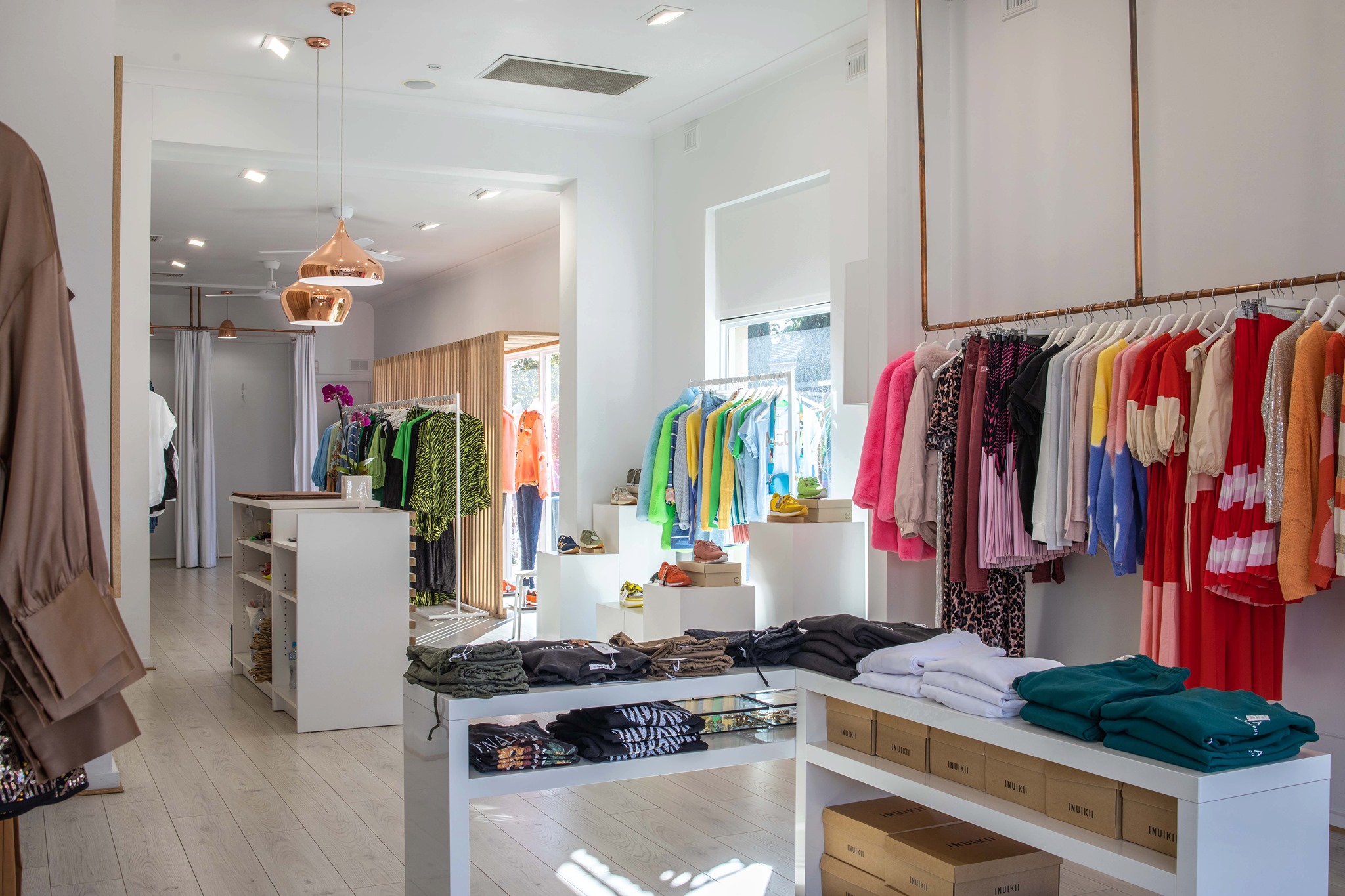 Ecru Boutique
