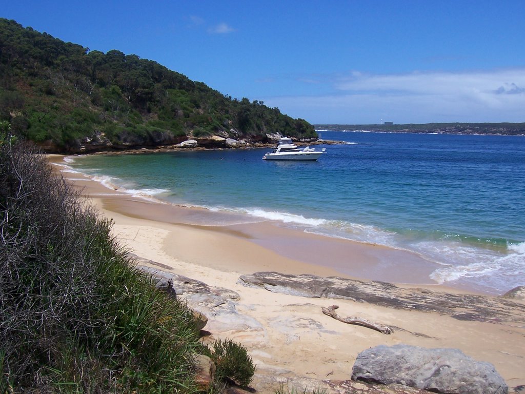 Little Congwong Beach