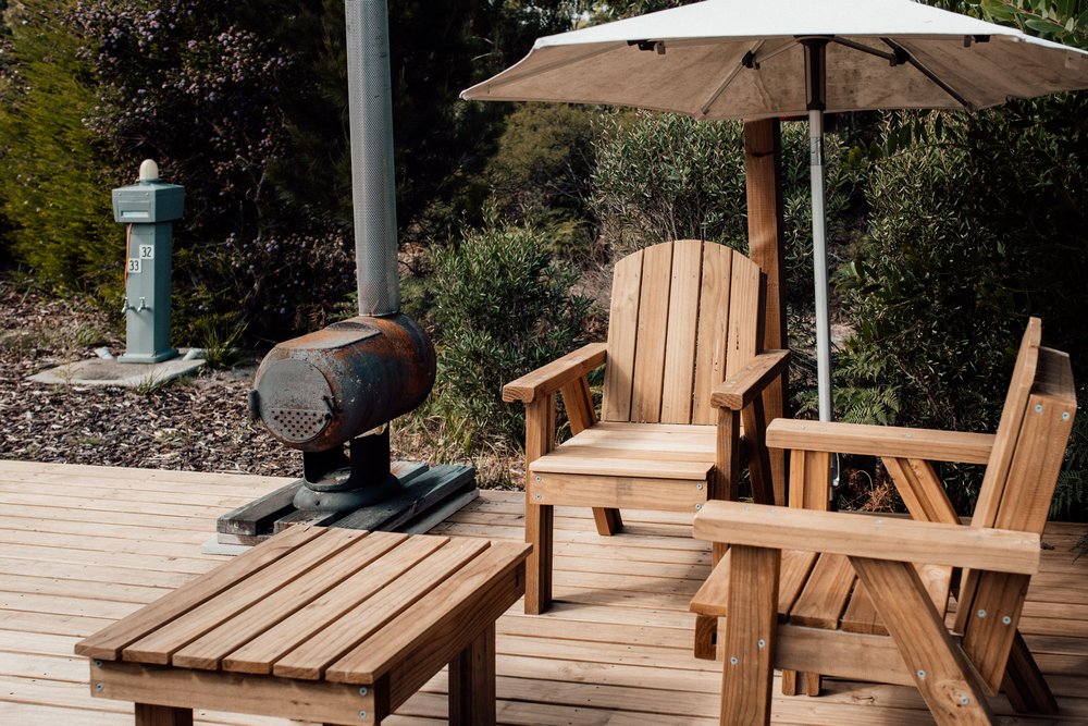 Scamander Sanctuary Holiday Park