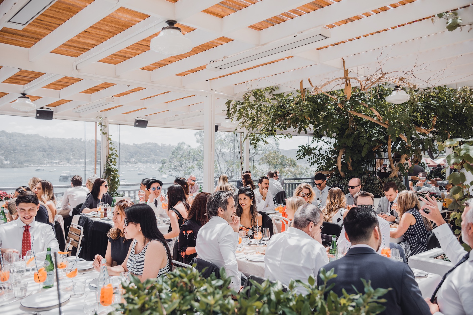The Newport
