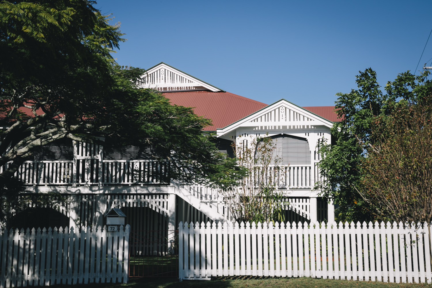 Wilston
