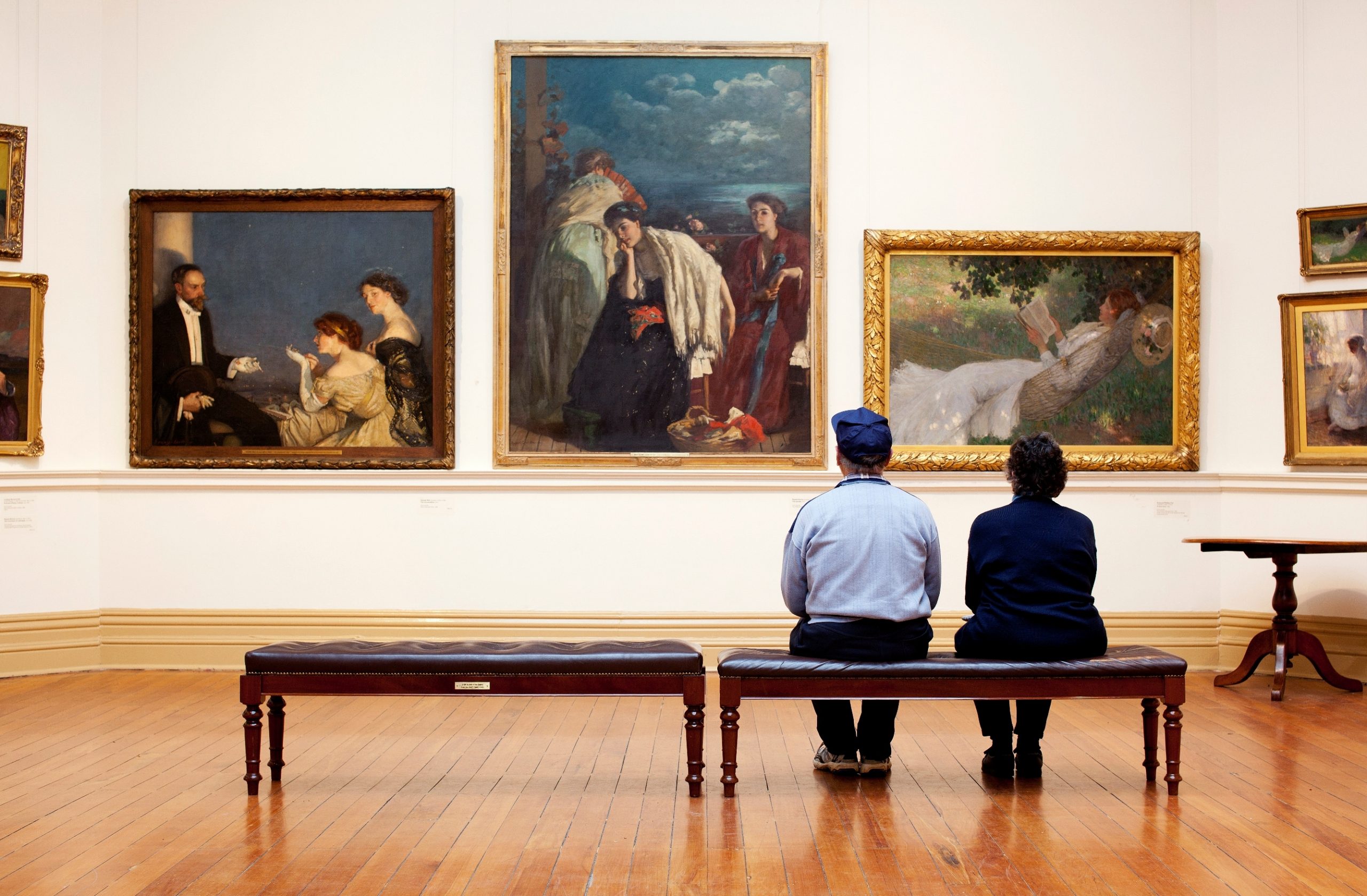 Art Gallery Of Ballarat
