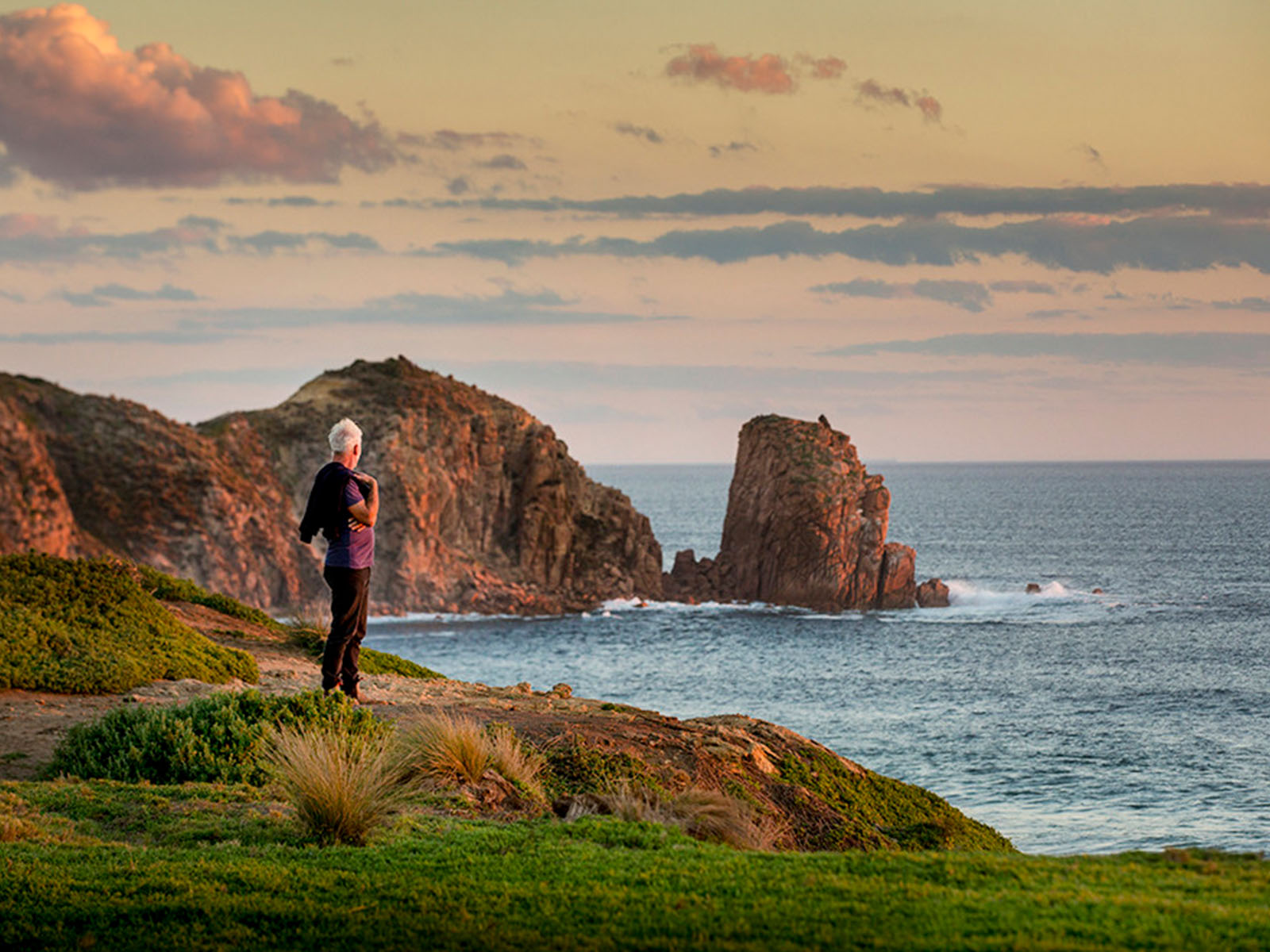 Cape Woolamai