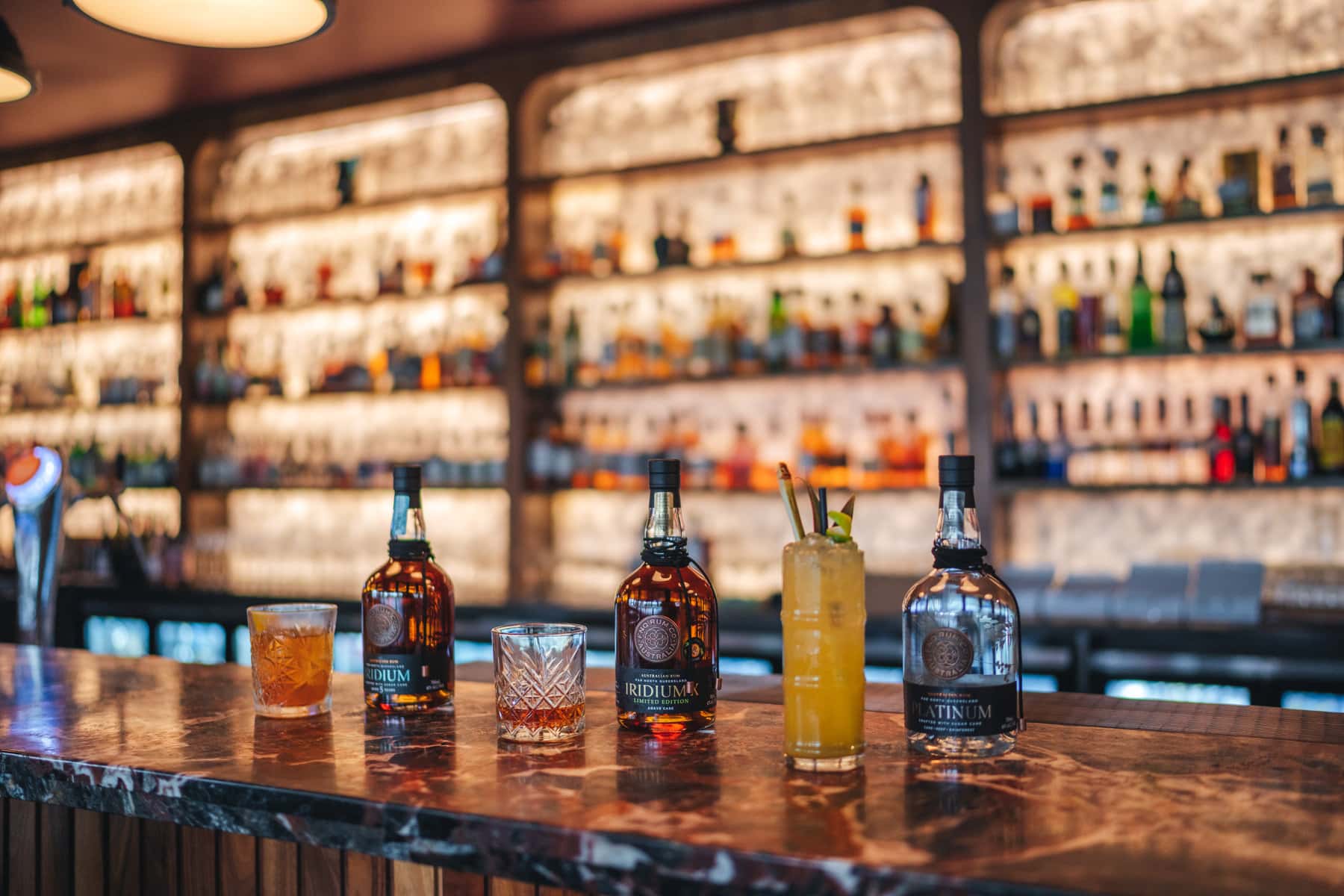 Daintree Bar & Lounge