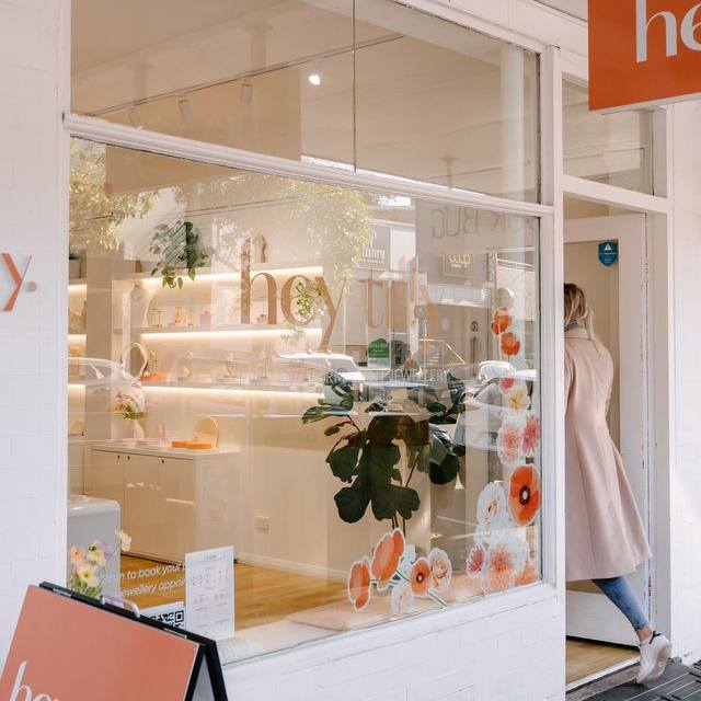 Hey Tilly Jewellery