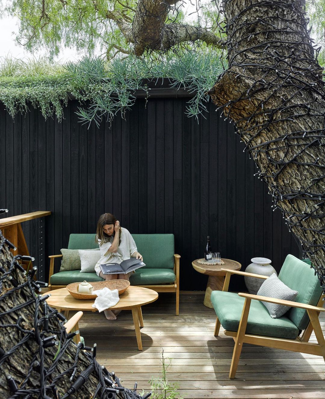 Pepper Tree Passive House (Image Credit: Barton Taylor)