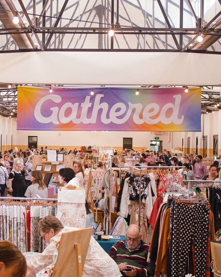 Gathered SA