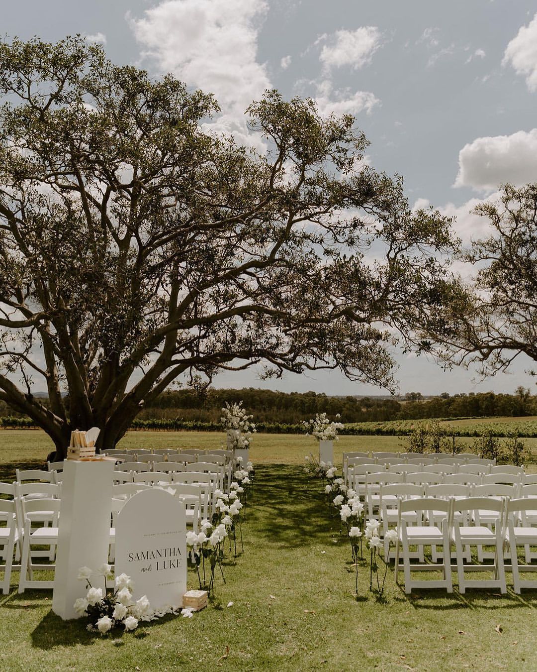 Bimbadgen Palmers Lane