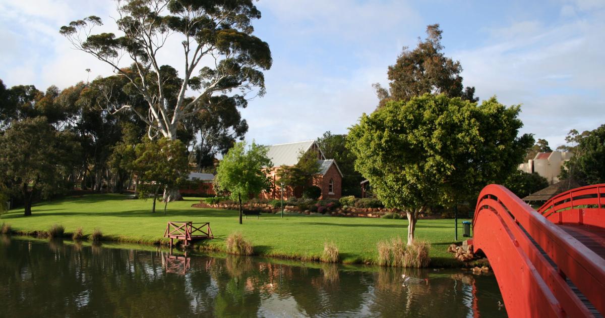 Armadale. Photo credit: Destination Perth