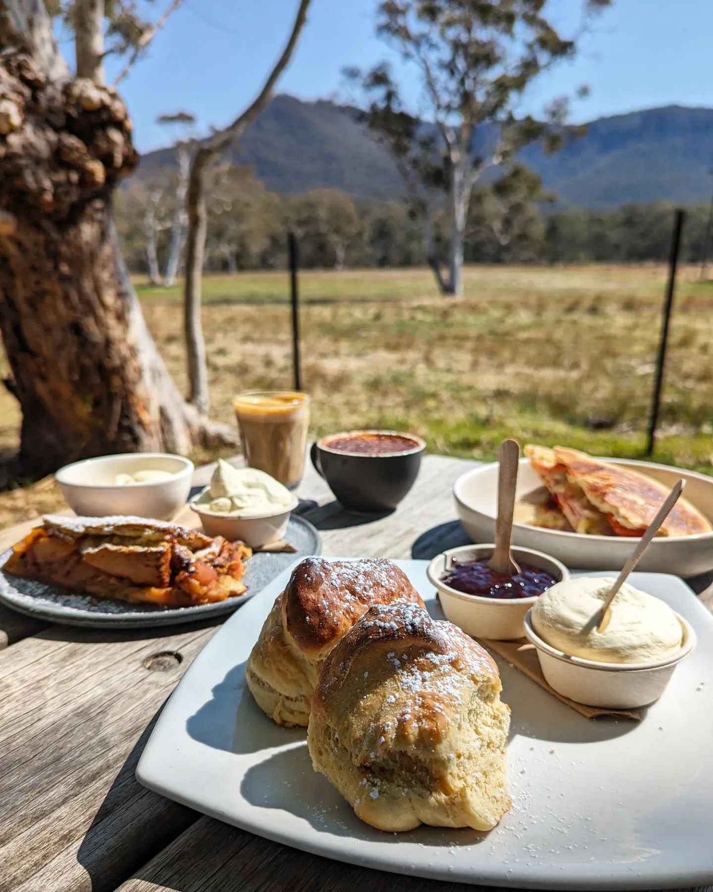 Megalong Valley Tearooms