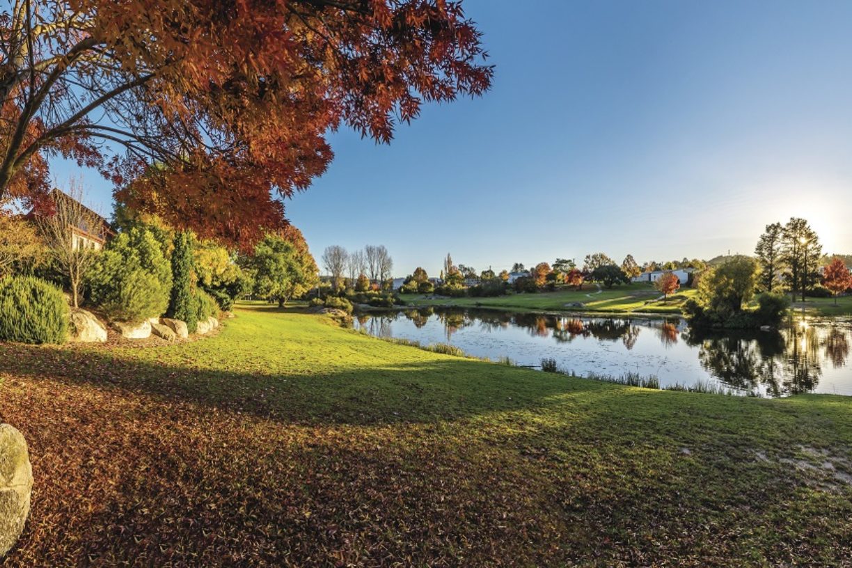 Stanthorpe