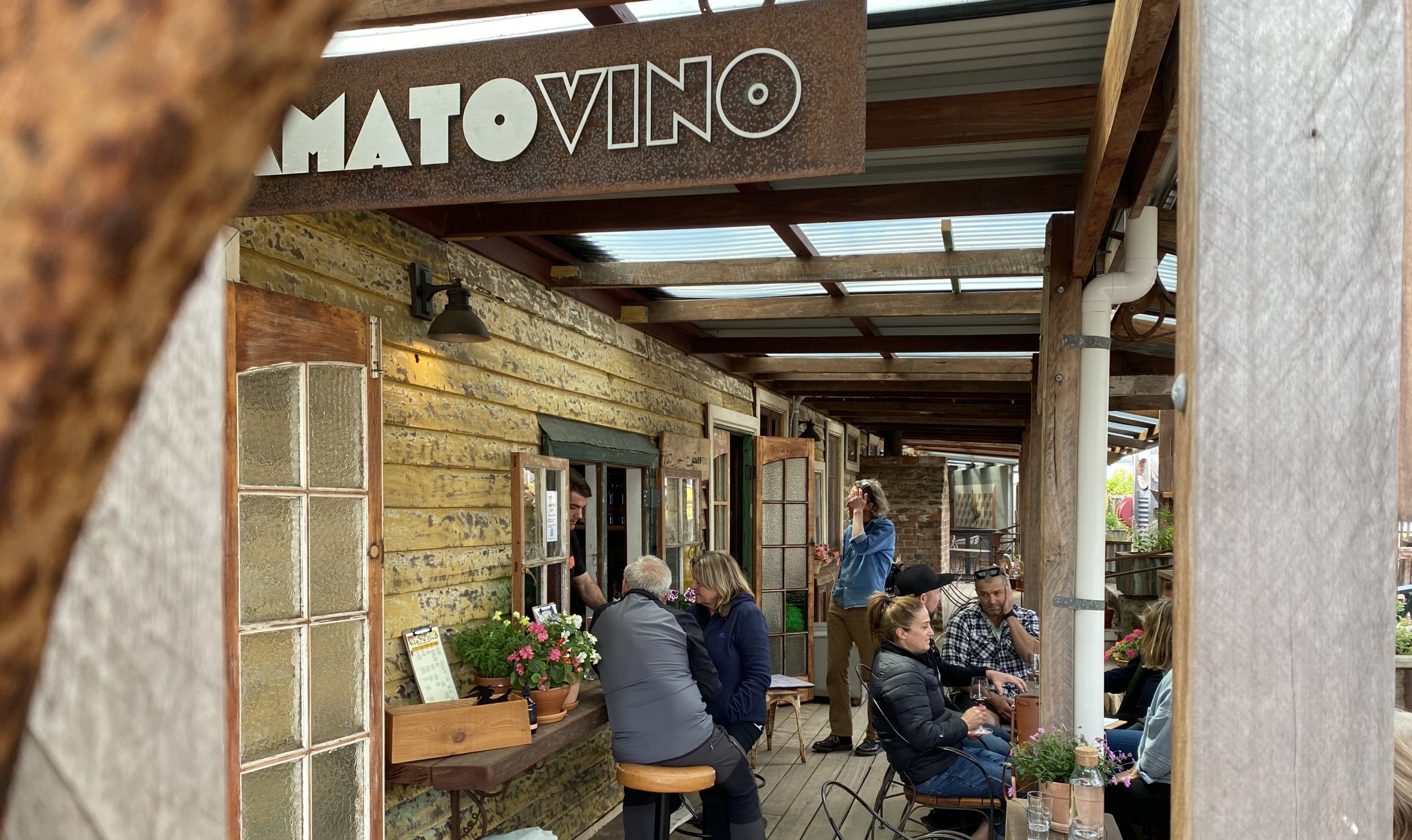 Amato Vino