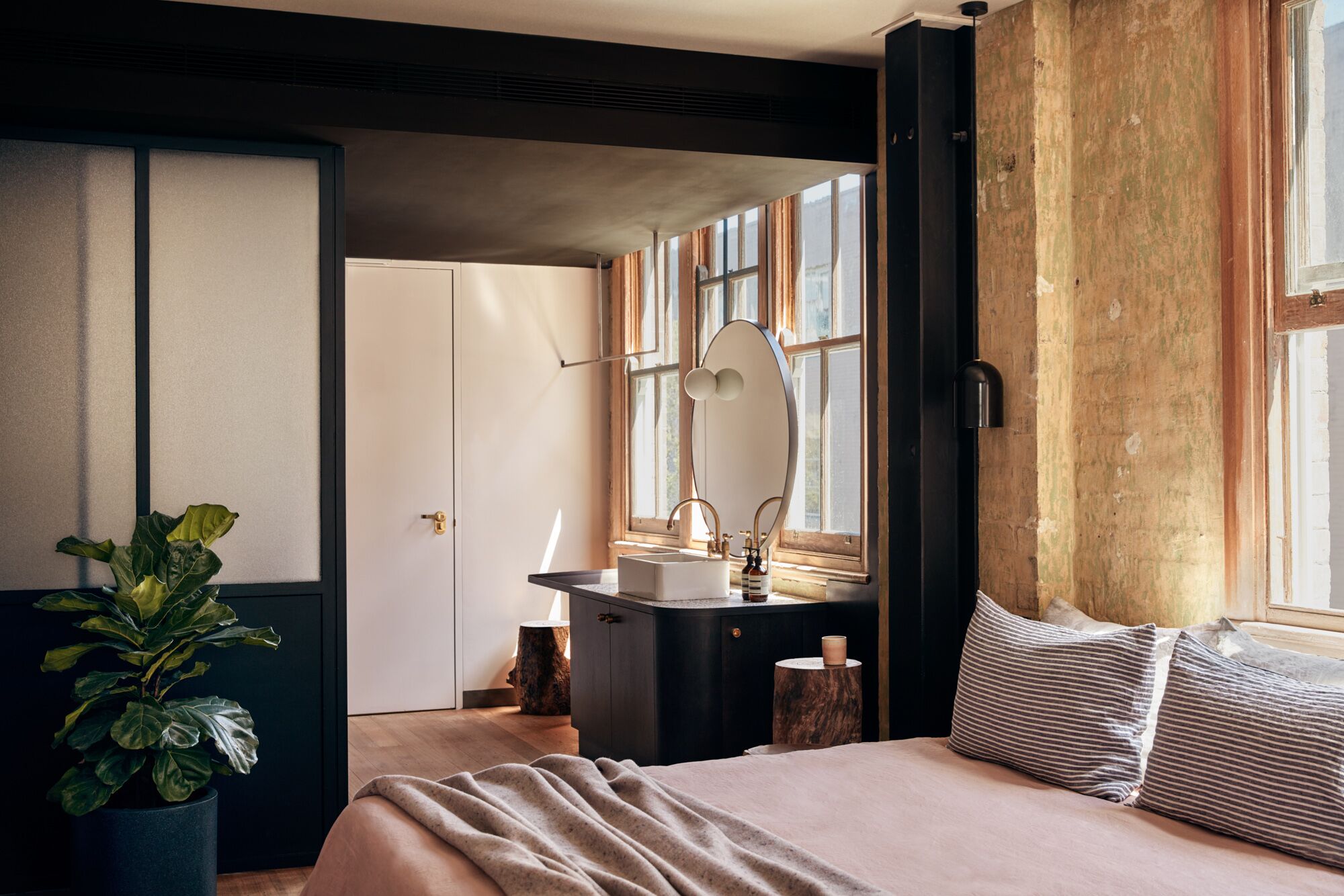 Paramount House Hotel (Image Credit: Tom Ross)
