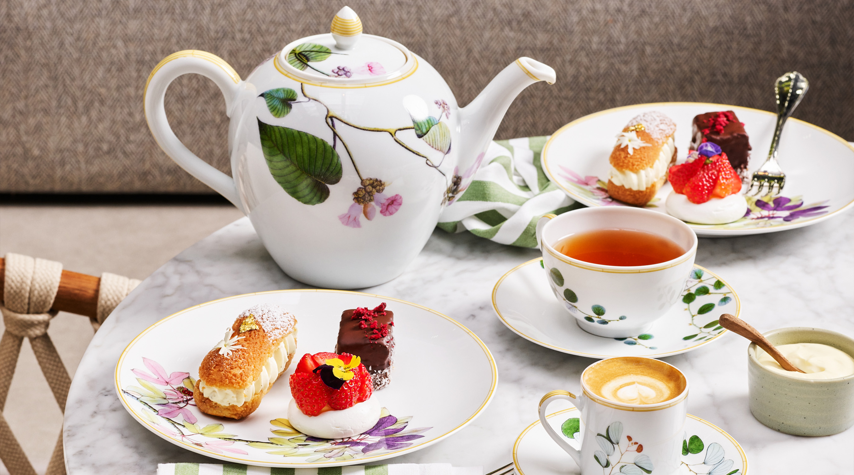 Aperture at Capella Sydney 