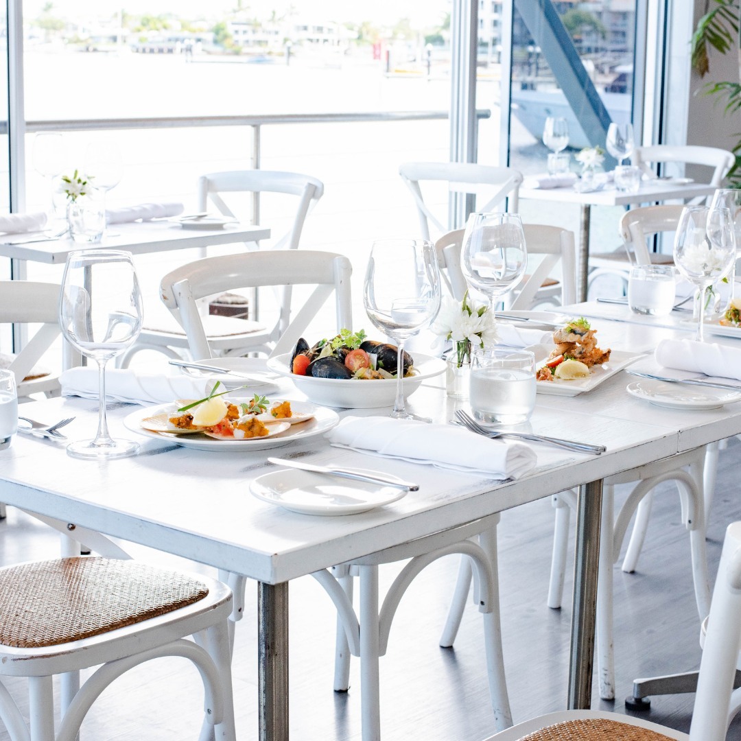 See Restaurant