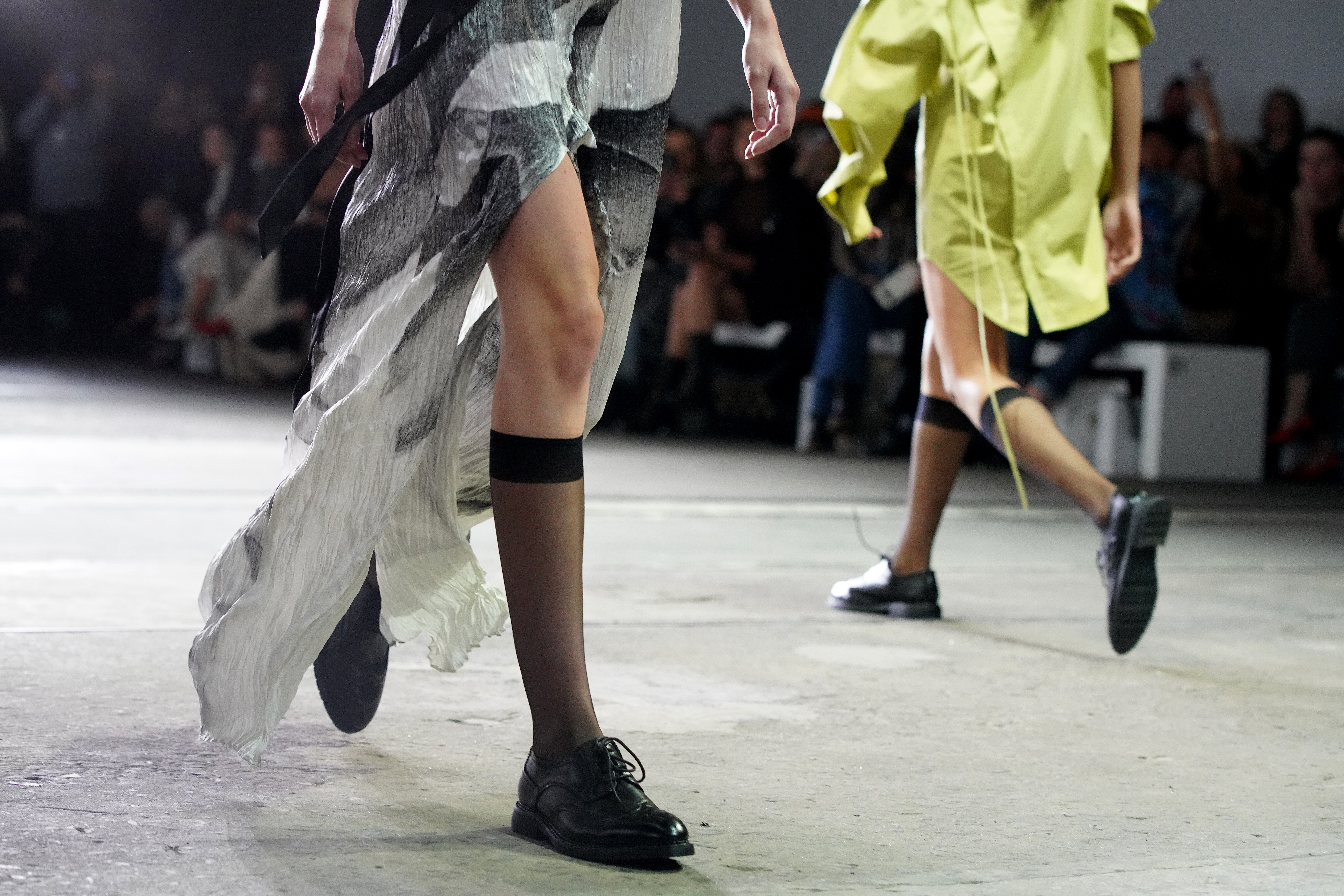 Rory William Docherty (Photo by Nina Franova/Getty Images for AFW)