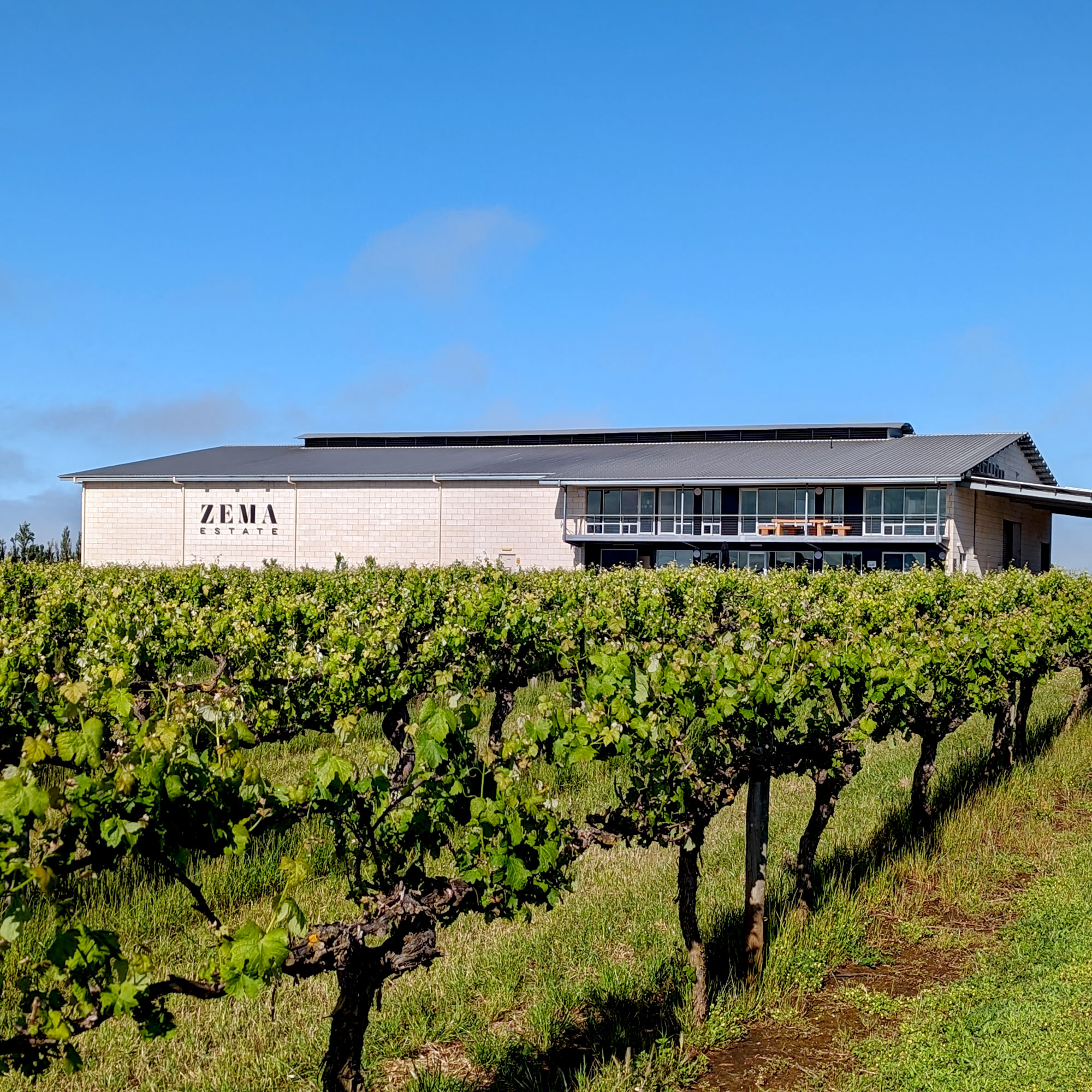 Zema Estate