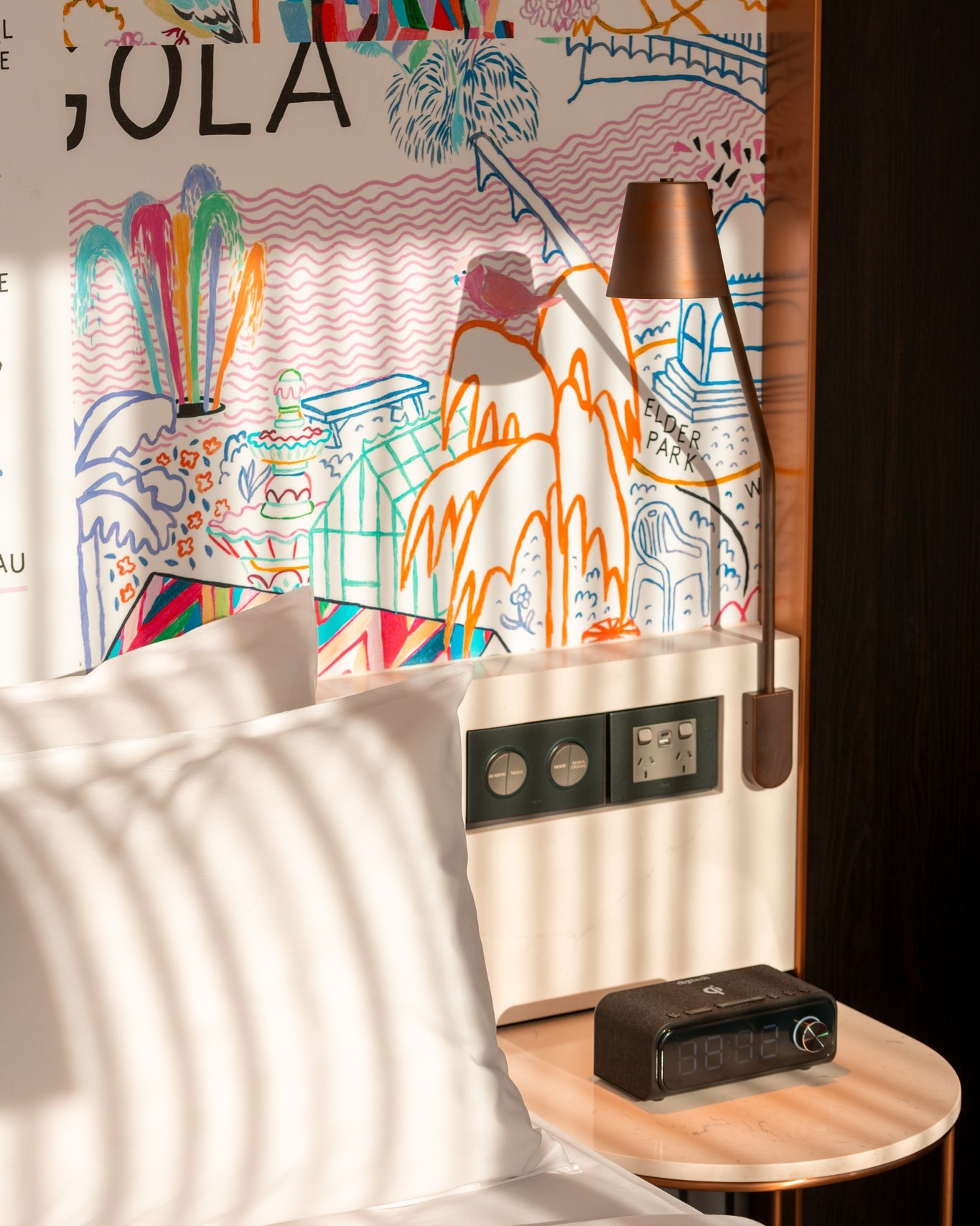 Hotel Indigo