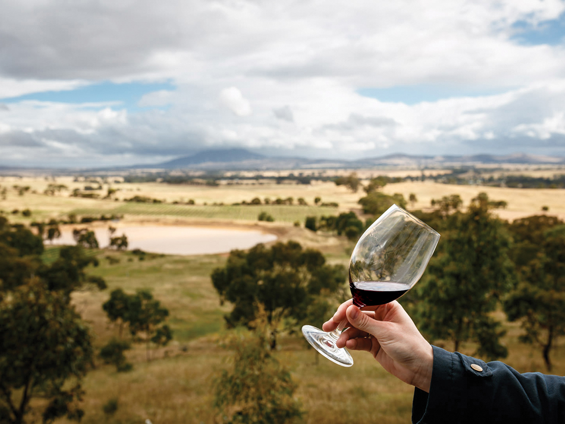 Shiraz Central