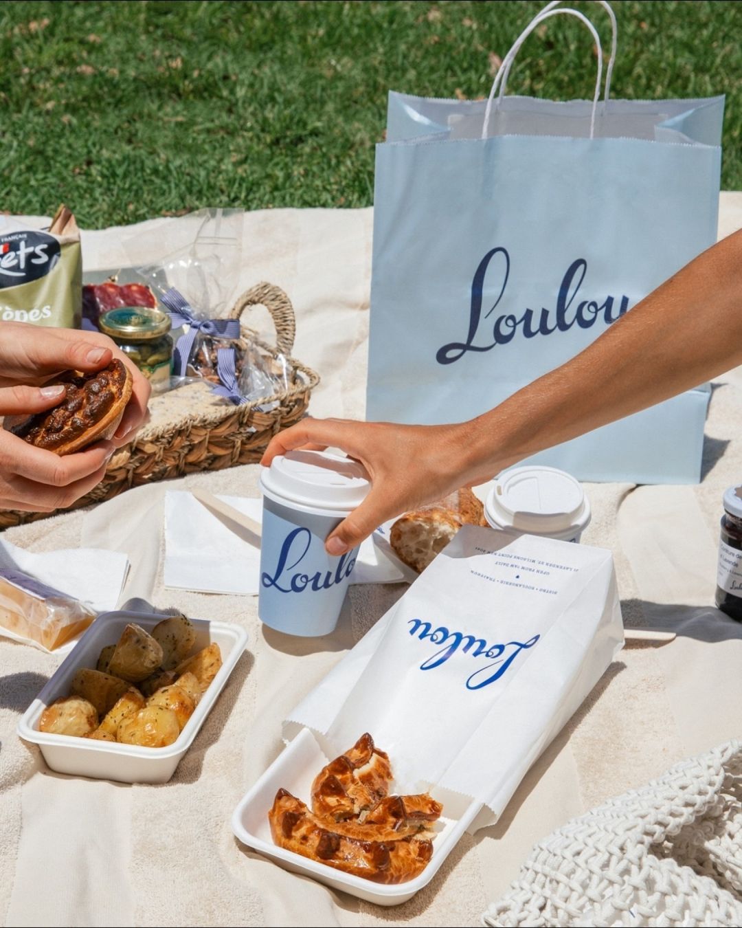 LouLou Boulangerie & Traiteur 