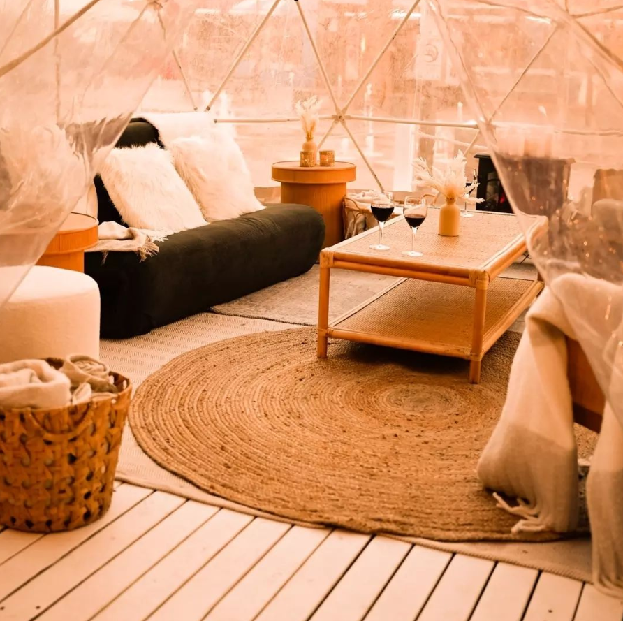 Moseley Bar & Kitchen