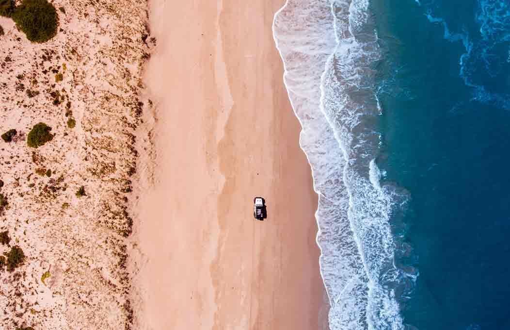 Coorong National Park