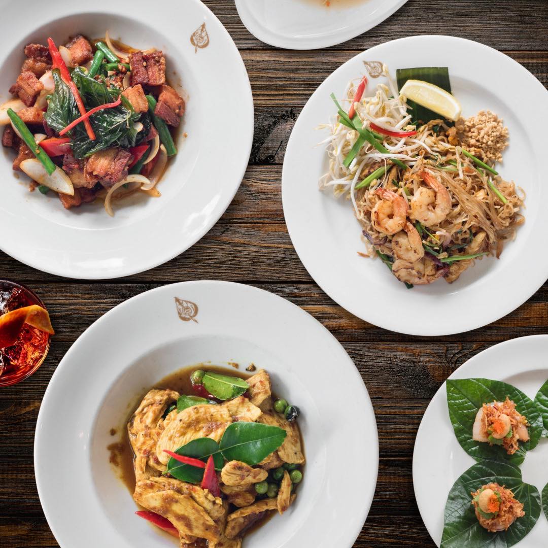 Thai Pothong 