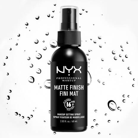 NYX Professional Makeup