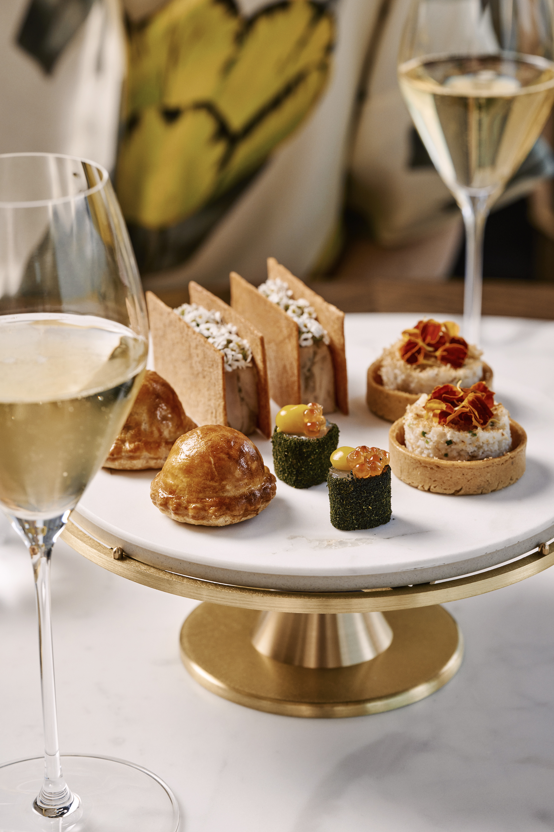 Ritz-Carlton Melbourne