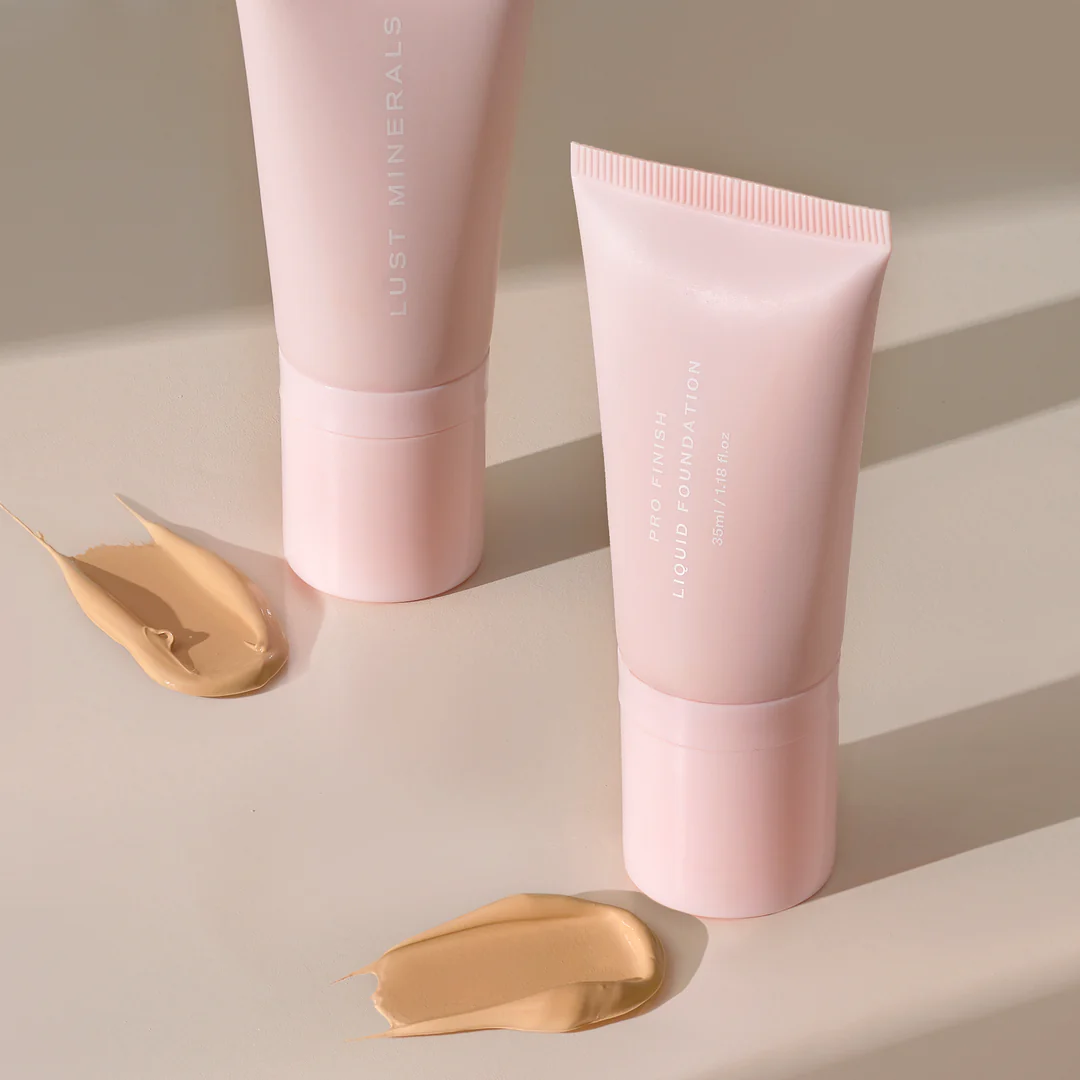 Lust Minerals