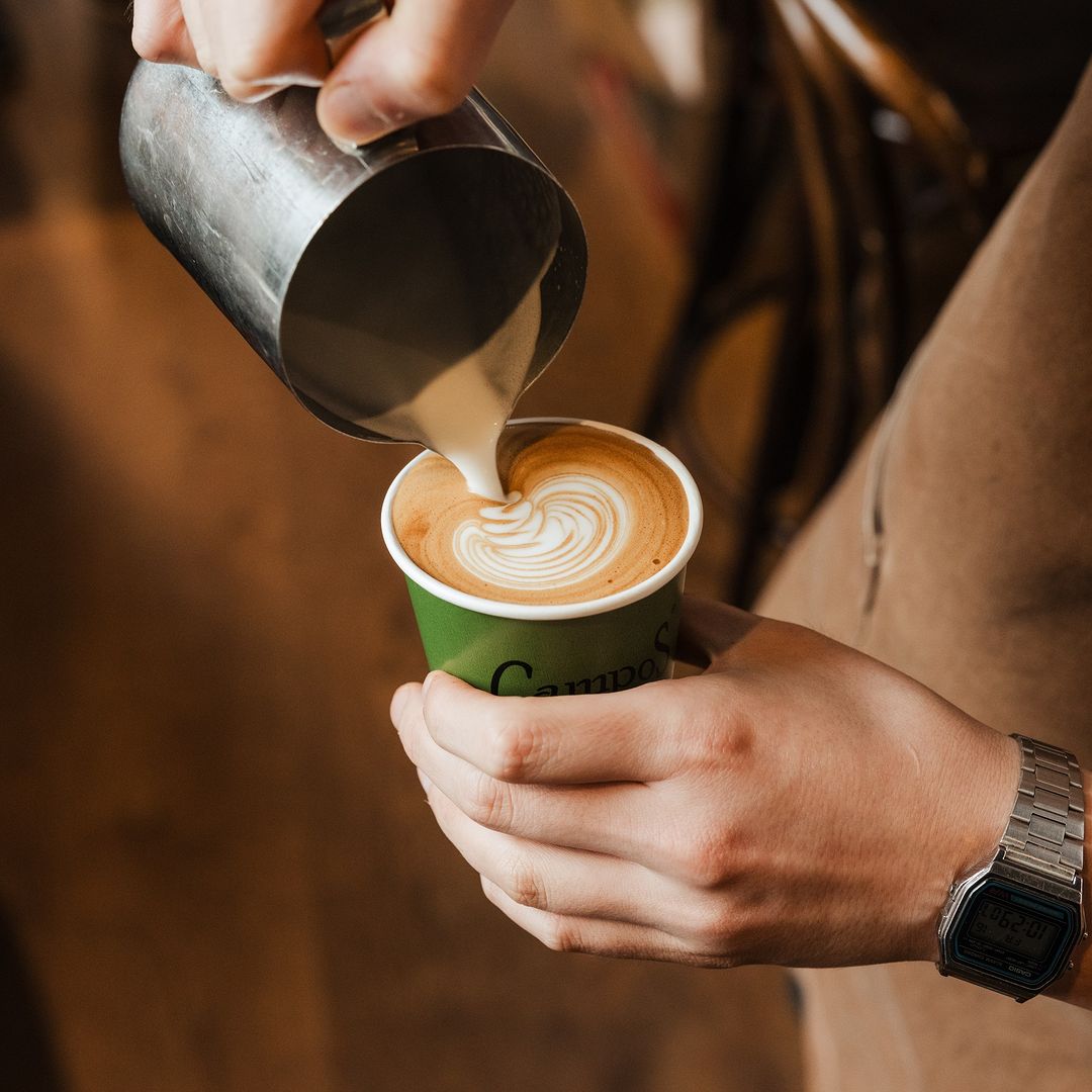 Campos Coffee