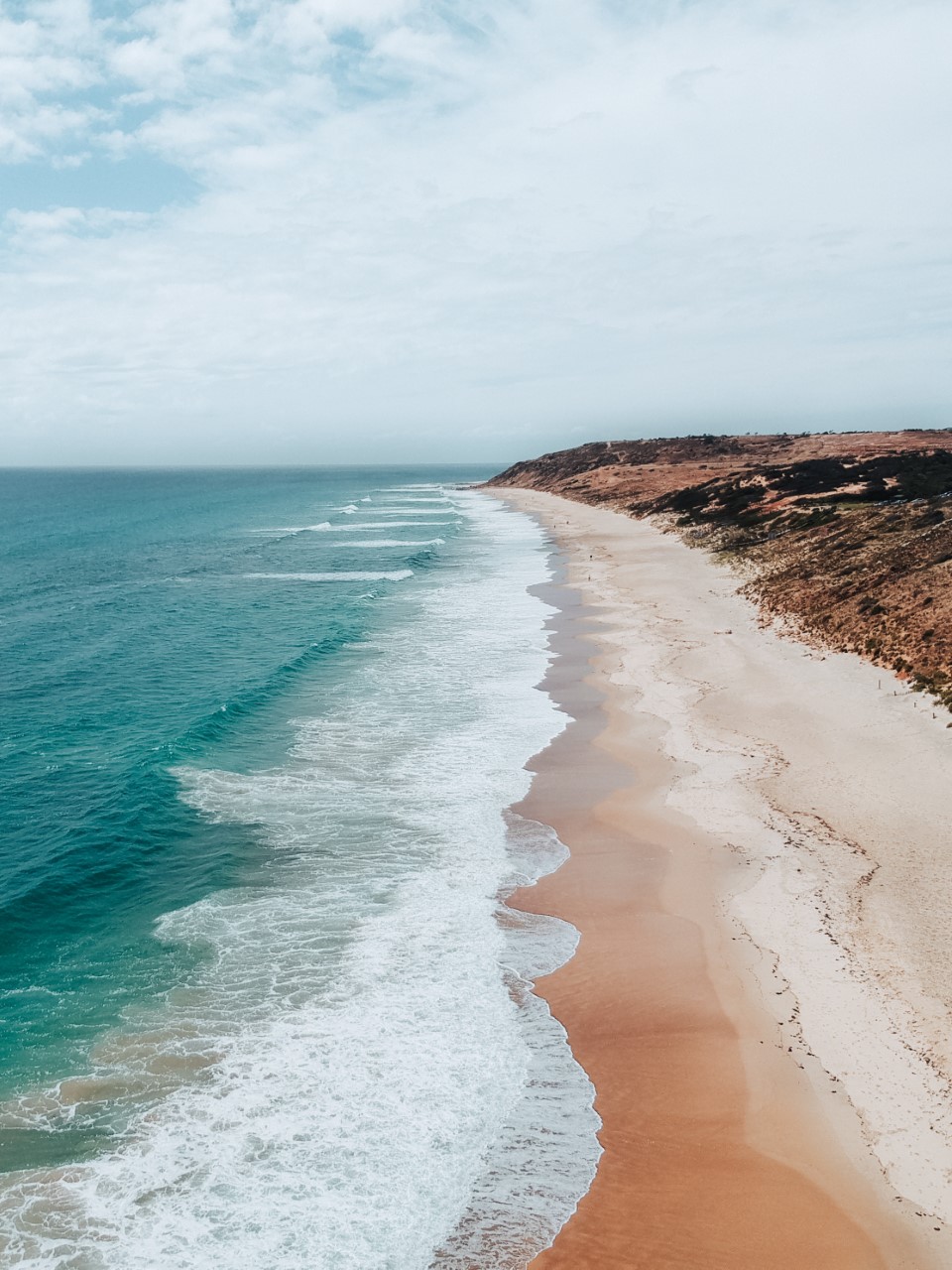 Maslin Beach