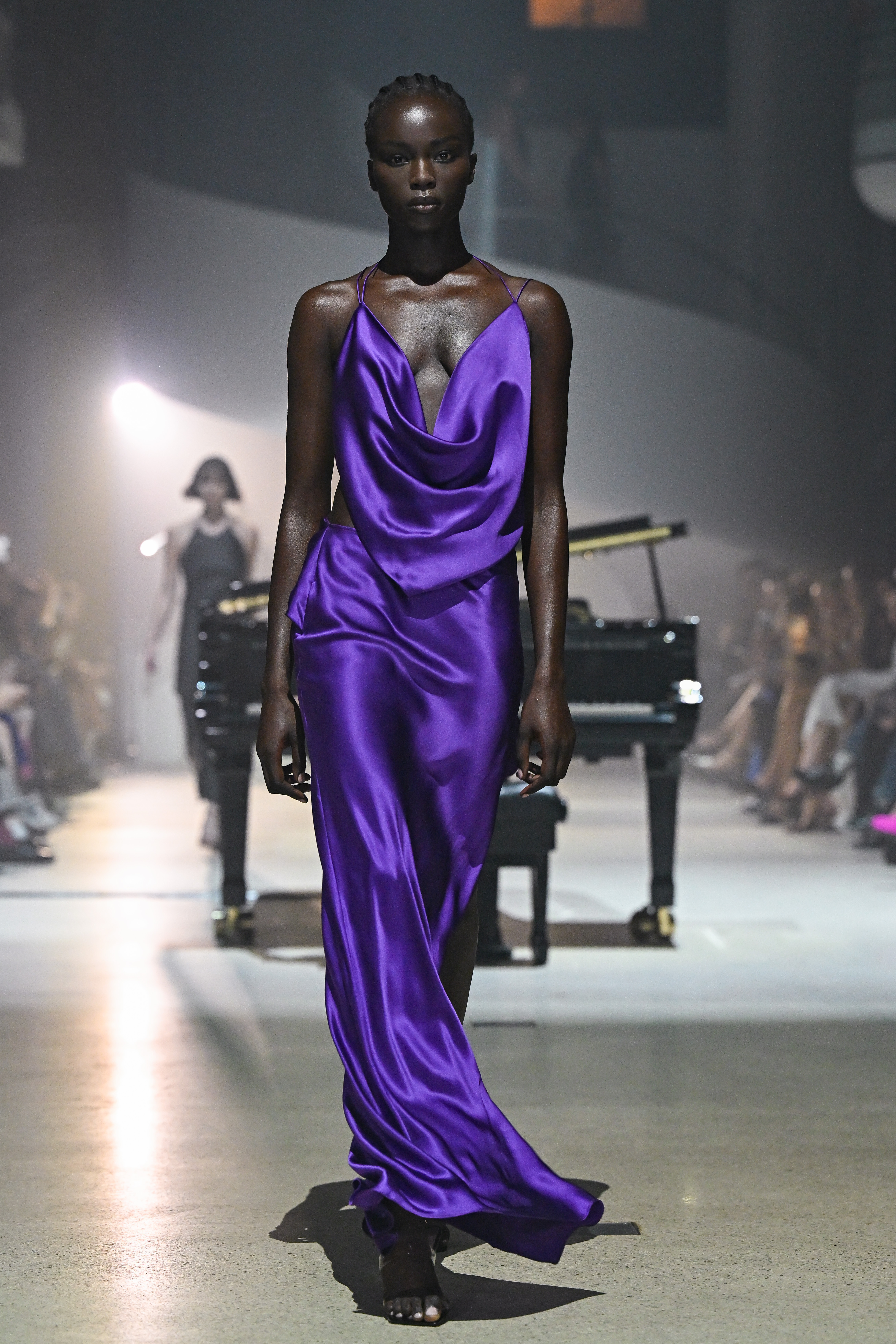 Michael Lo Sordo (Photo by James Gourley/Getty Images for AFW)