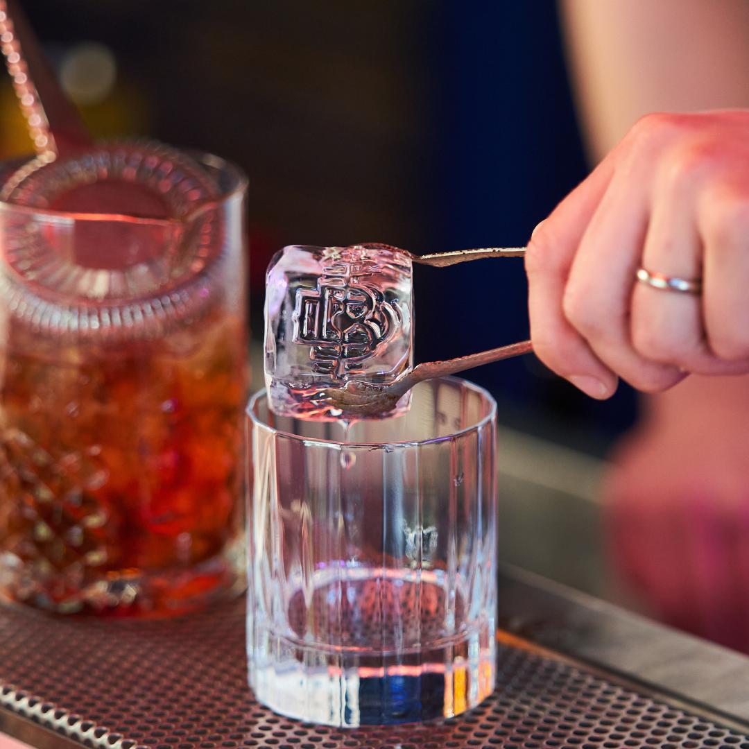 Brisbane Distillery
