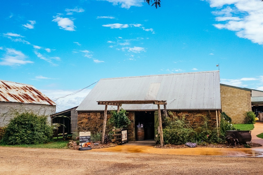 Spring Vale Wines