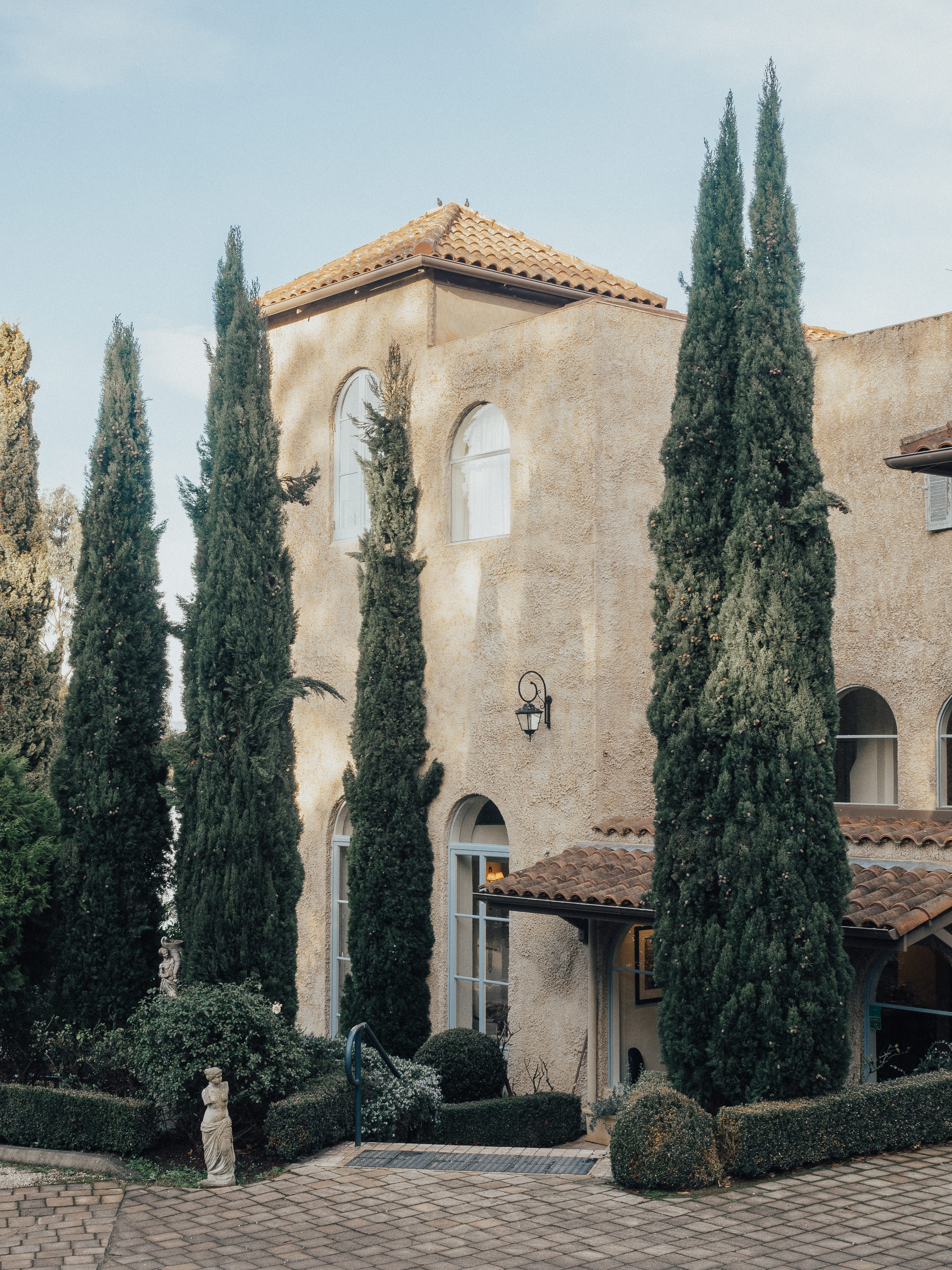 Villa Howden