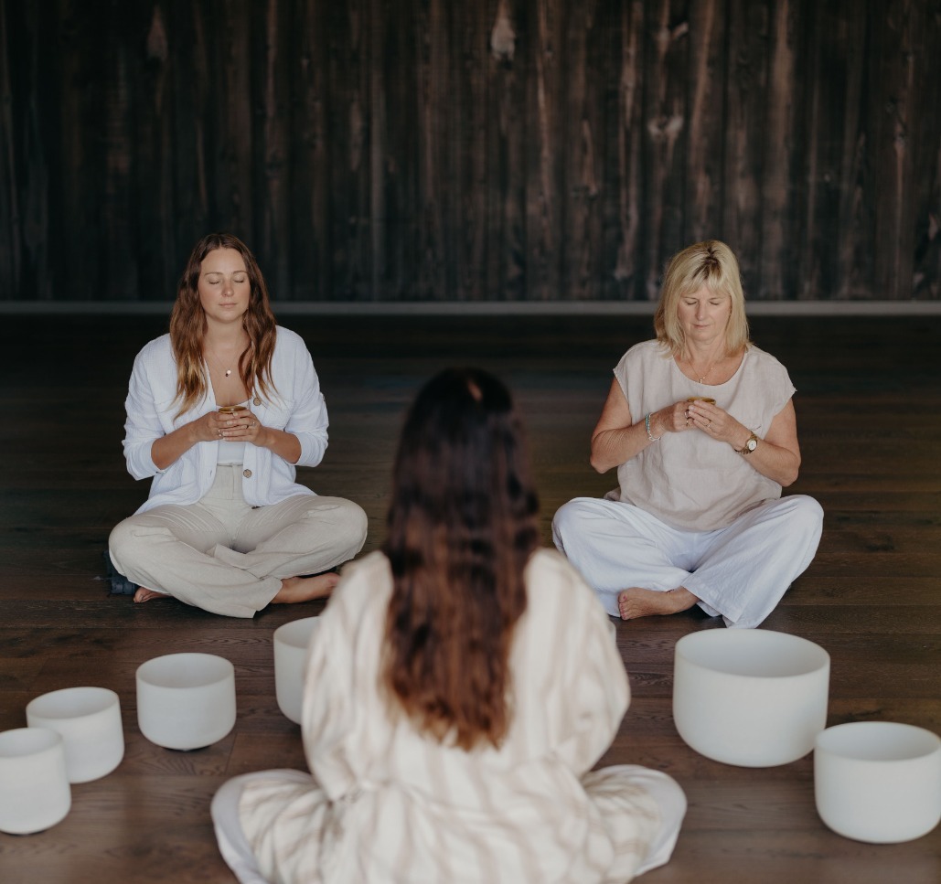 Gaia Retreat & Spa