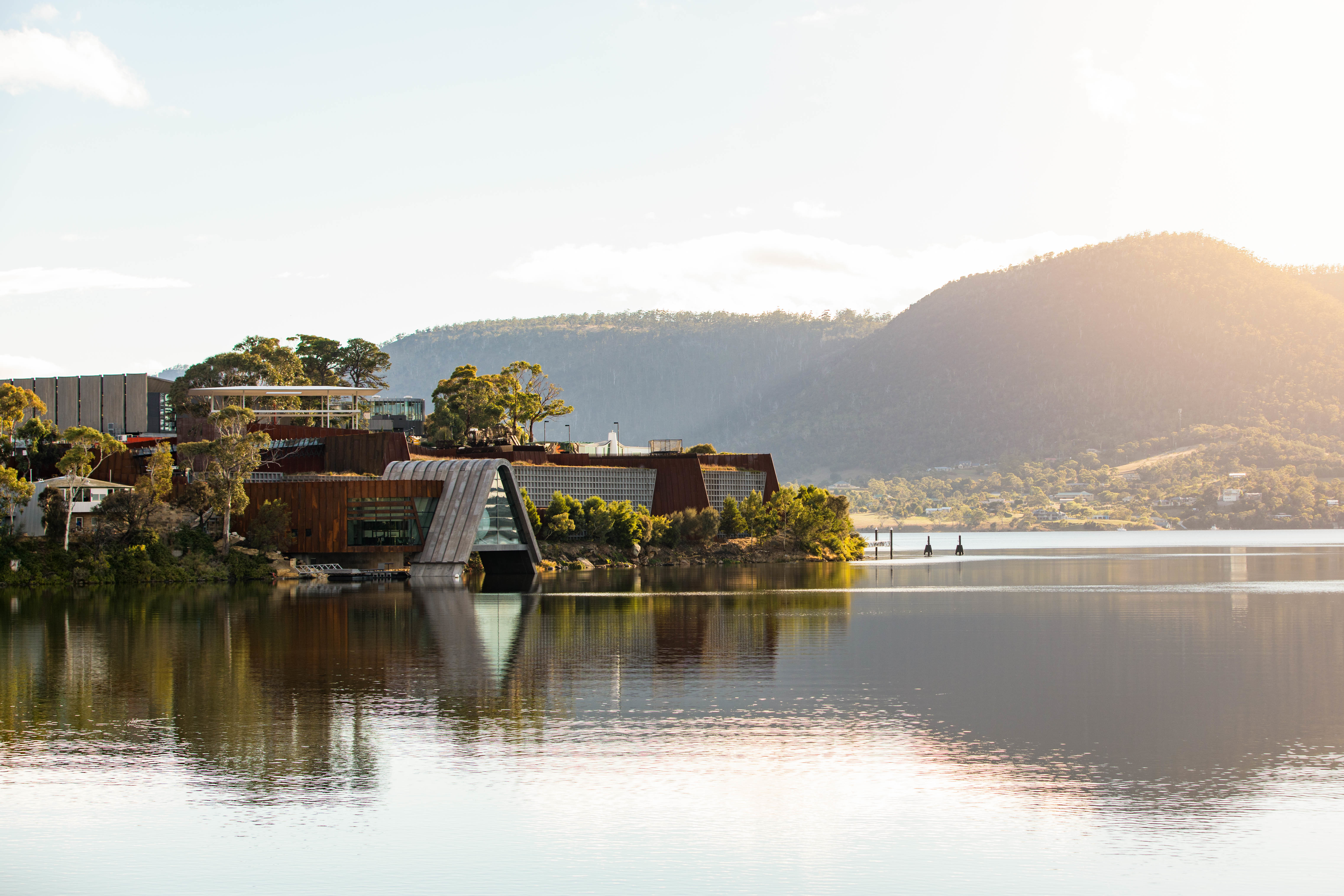 Mona (Image credit: Jesse Hunniford)