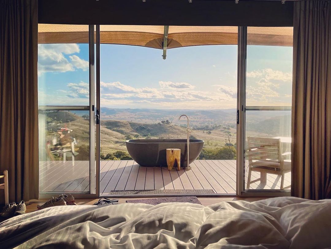 Sierra Escape (Image Credit: Tania Schroder)