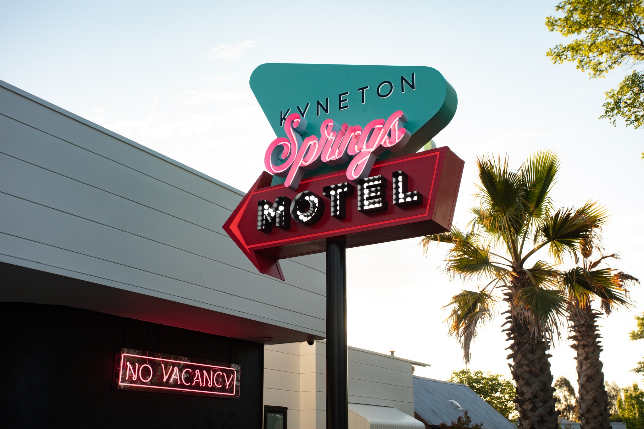 Kyneton Springs Hotel