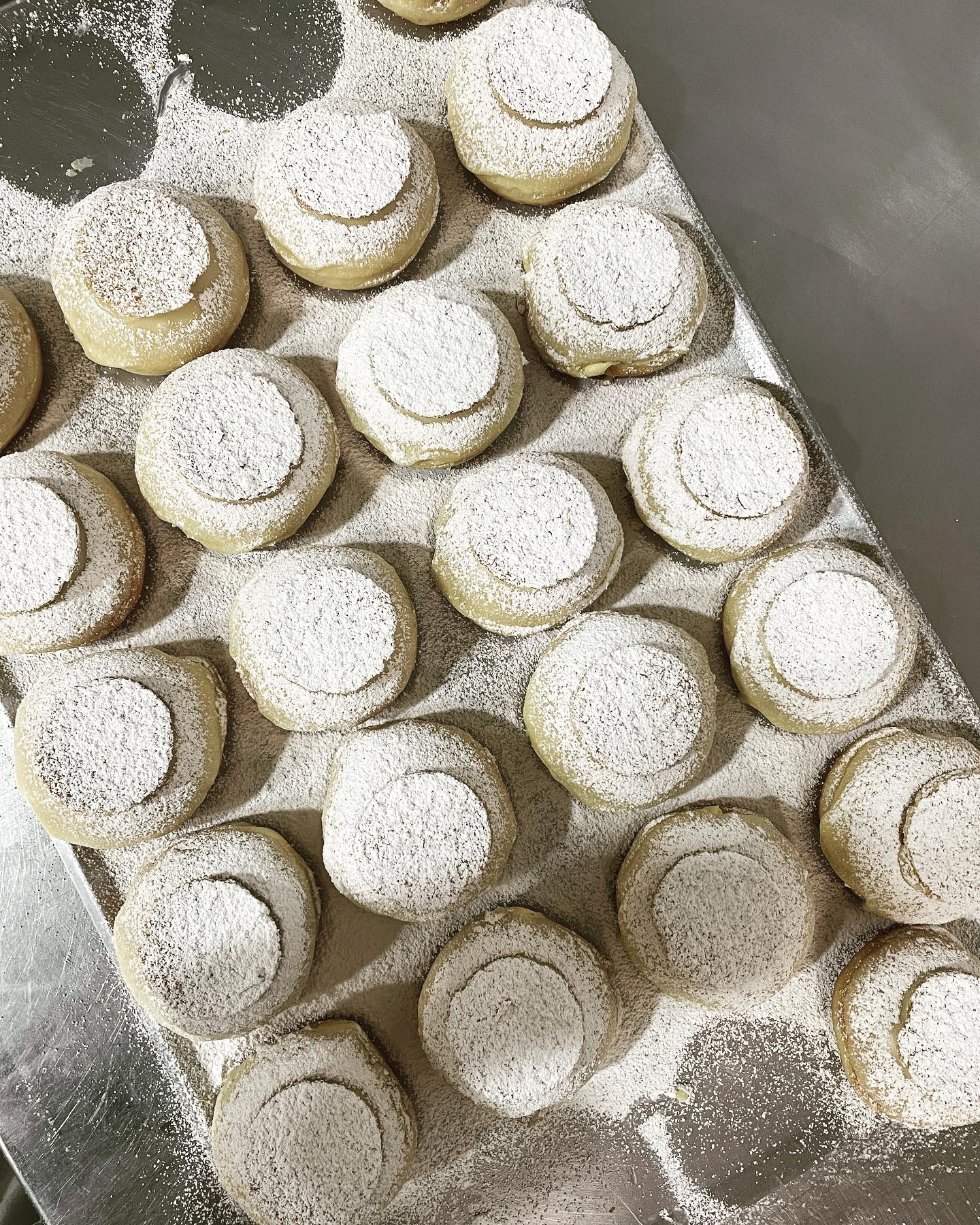 Candied Bakery