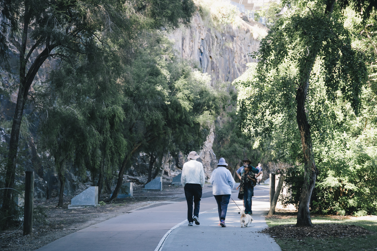 Kangaroo Point